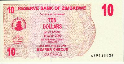 Beschrijving voorzijde: ROCK